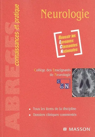 Neurologie