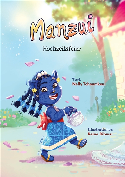 Manzui : Hochzeitsfeier