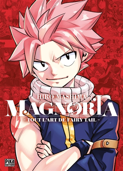 Magnoria : tout l'art de...