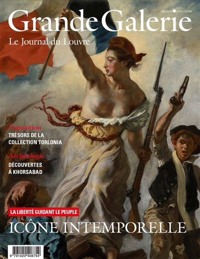 Grande Galerie, le journal...