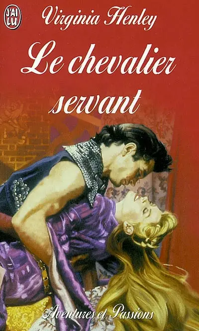 Le chevalier servant