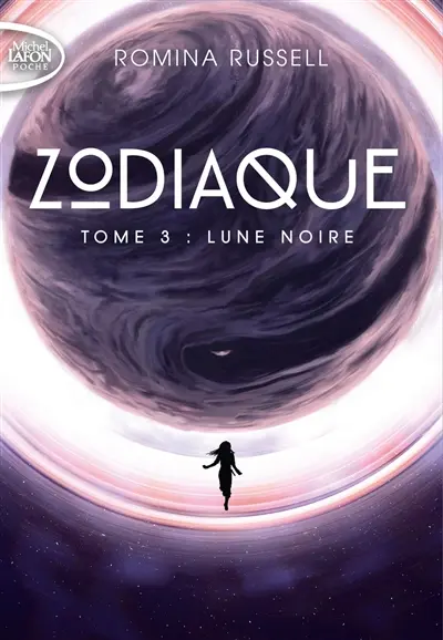 Zodiaque. Vol. 3. Lune noire