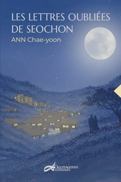 Les lettres oubliées de Seochon