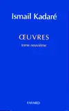 Oeuvres. Vol. 9