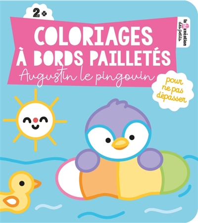 Coloriages à bords...