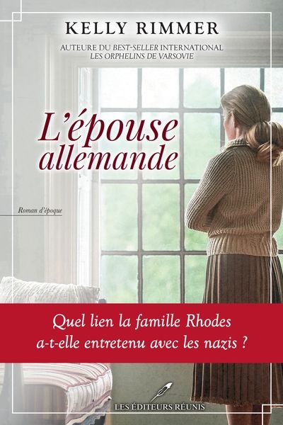 L'épouse allemande