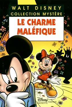 Le charme maléfique