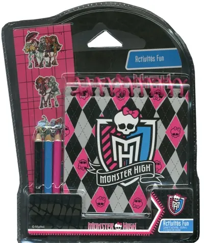 Monster high. Vol. 1