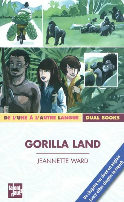Gorilla Land