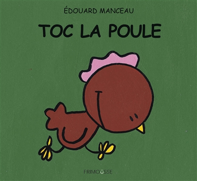 toc la poule