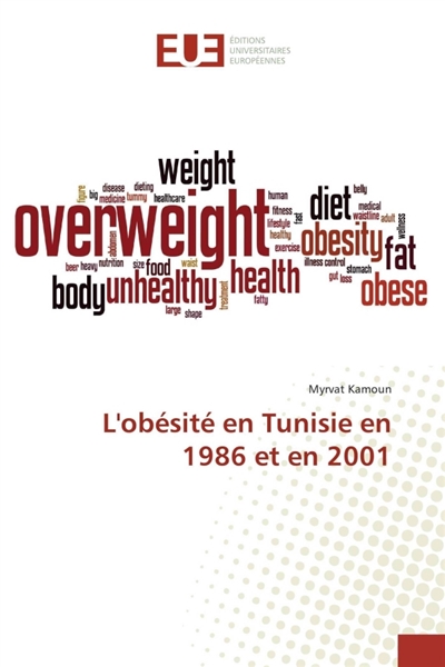 L'obésité en tunisie en...