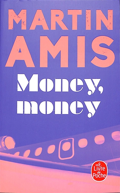 Money, money