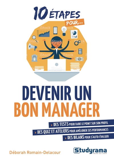 10 étapes pour devenir un...