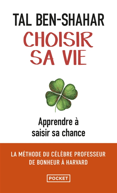 Choisir sa vie : apprendre...