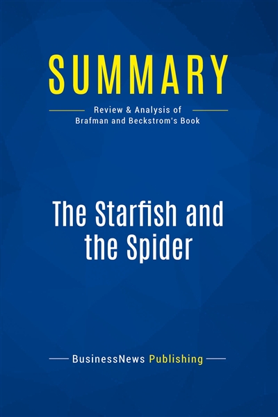 Summary : The Starfish and...