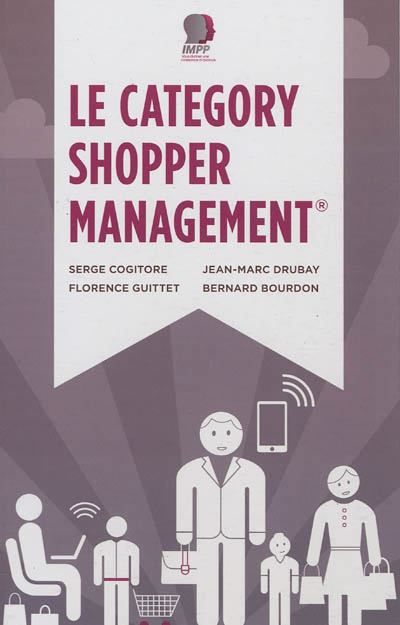 Le category shopper management