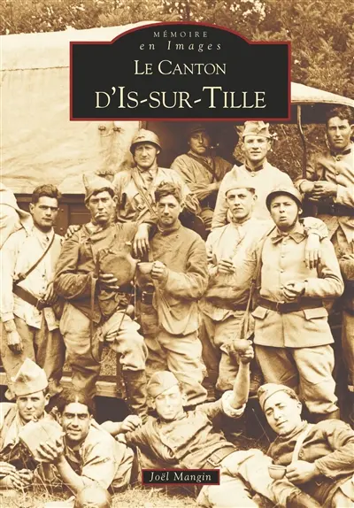 Le canton d'Is-sur-Tille