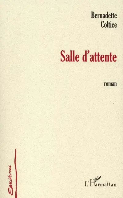 Salle d'attente