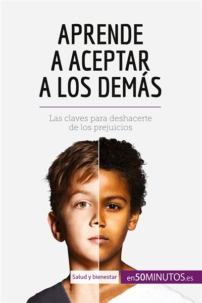 Aprende a aceptar a los...
