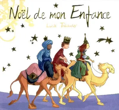 Noël de mon enfance