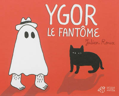 Ygor le fantôme