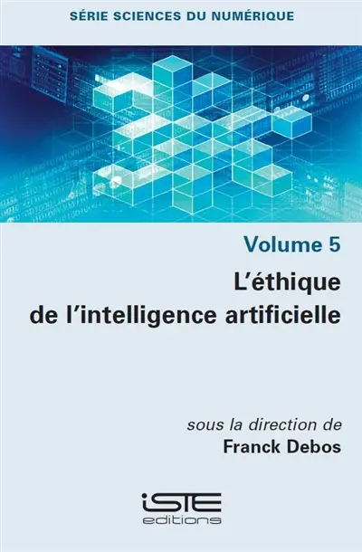 L'éthique de l'intelligence artificielle