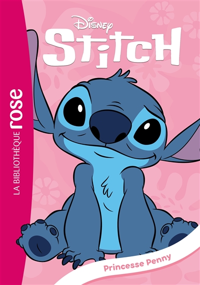 Stitch. Vol. 26. Princesse...