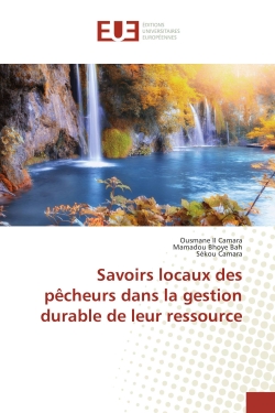 Savoirs locaux des pêcheurs...