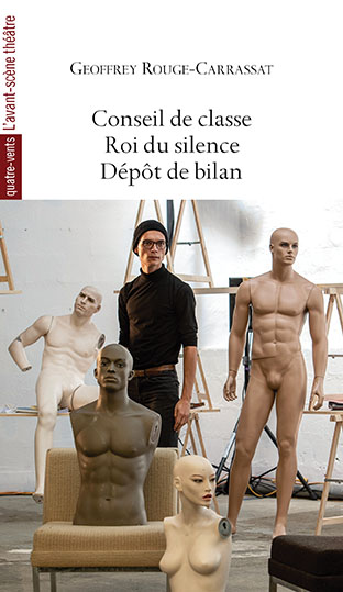 Conseil de classe. Roi du...