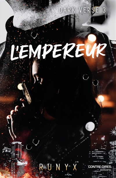Dark verse. Vol. 3. L'empereur