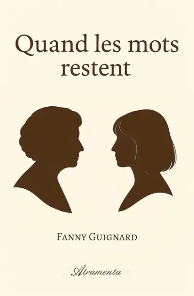 Quand les mots restent