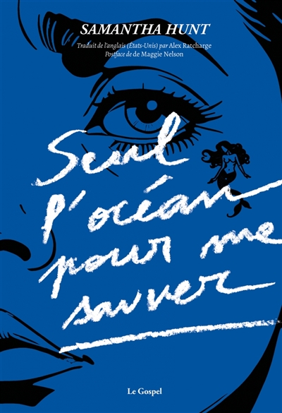 Seul l'océan pour me sauver