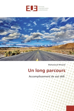 Un long parcours :...