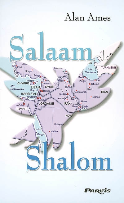 Salaam, Shalom