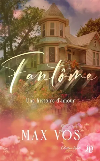 Fantôme : une histoire d'amour