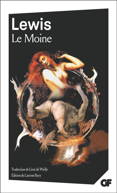 Le moine