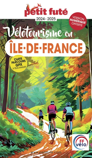 Vélotourisme en...