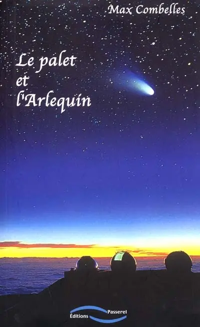 Le palet et l'arlequin