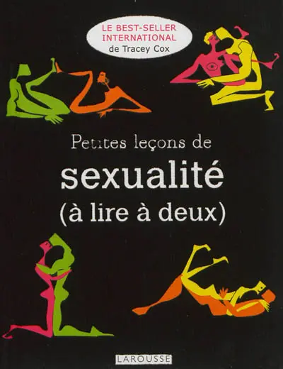 Petites leçons de sexualité (à lire à deux)