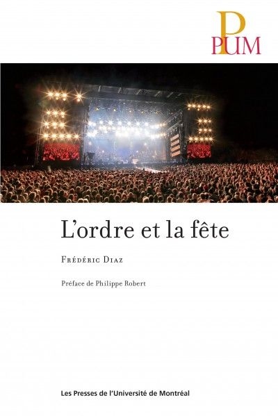 L'ordre et la fête