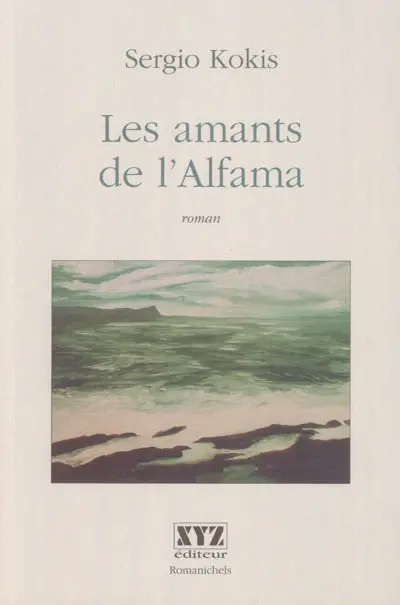 Les amants de l'Alfama