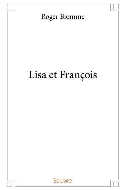 Lisa et françois