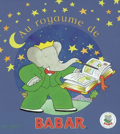 Au royaume de Babar