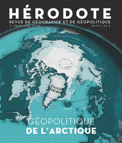 Hérodote, n° 197....