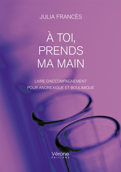 A toi, prends ma main :...