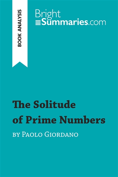 The Solitude of Prime...