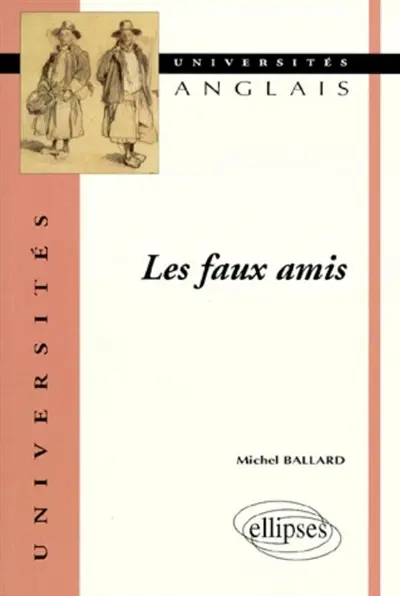 Les faux amis