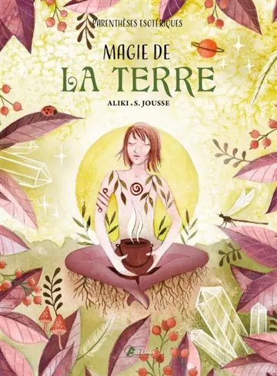 Magie de la Terre Magie de la Terre