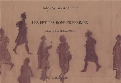 Les petites bonnes femmes