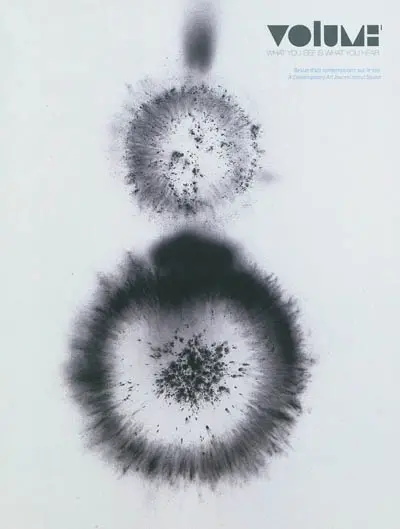 Volume : revue d'art contemporain sur le son, n° 1